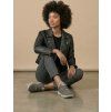 Barefoot tenisky Barebarics Zing - Fresh - Dark Grey (Veľkosť 36)