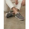 Barefoot tenisky Barebarics Zing - Fresh - Dark Grey (Veľkosť 36)