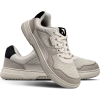 Barefoot tenisky Barebarics Zing - Fresh - White & Beige (Veľkosť 36)