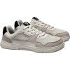 Barefoot tenisky Barebarics Zing - Fresh - White & Beige (Veľkosť 36)