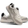 Barefoot tenisky Barebarics Zing - Fresh - White & Beige (Veľkosť 36)