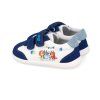 chlapčenské tenisky bluey garvalín