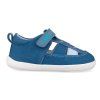 Detské sandálky Garvalín 262854 A631 Indigo s Bluey