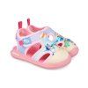 Detské sandálky Garvalín 2652850 B032 Rosa s Bluey