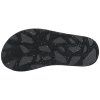 Sandále HANNAH FOOTWEAR SLATE Uni,, black