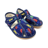 Baby bare navy cars
