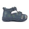 sandále ddstep G064 61383B Royal Blue