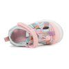 dievčenské DD Step G065 61599F Baby Pink