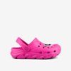 Coqui Cody Fuchsia + Amulet 6424