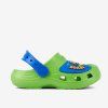 Coqui Maxi Lime Royal Jungle Wildness modré