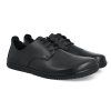 Barefoot topánky Angles Chronos Black