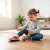 barefoot papuče s jednorožcom