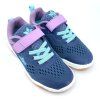 Lico key VS 366169 GRAU LILA TURKIS