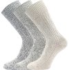 3PACK Ponožky Boma Praděd - mix B (Veľkosť 35-38 (23-25))