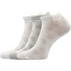 3PACK Ponožky Lonka Jasmina - mix A (Veľkosť 35-38 (23-25))