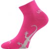 3PACK Ponožky VoXX Trinity - mix B (Veľkosť 35-38 (23-25))
