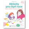 31952 aktivity pro ctyri ruce virginie loth