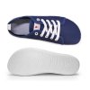 plátenky barefoot Anatomic NATURAL CANVAS 1N07 modré