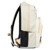 31535 2 baagl 3 set coolmate beige batoh penal sacek
