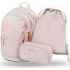 29260 baagl 3 set core creamy batoh penal sacek