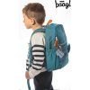52195 9 baagl batoh buddy fotbal grs
