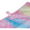 52375 2 baagl detska zastera rainbow unicorn