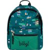 21377 baagl predskolni batoh krokodyl