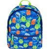 21380 baagl predskolni batoh monsters