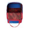 18740 3 baagl predskolni batoh superman original