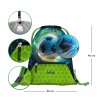 36059 2 baagl sacek s kapsou fotbal mic