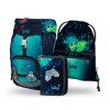 51298 baagl set 3 airy chill batoh penal sacek