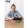 29621 5 baagl studentske pouzdro darkness