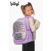 51889 9 baagl skolni batoh core lavender