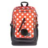 18272 baagl skolni batoh cubic puntiky