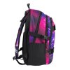 19277 2 baagl skolni batoh skate galaxy