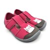 barefoot papuče 3F 3be3 13 ružové