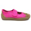 barefoot baleríny Papuče 3F barefoot 3BS2LN23 Fuchsia