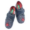papuče Fischer Spiderman 642358