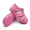 Dievčenské papuče Milami 114 DX 24 Pink