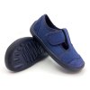 chlapčenské Barefoot papuče Anatomic BF06