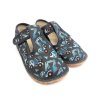 detské papuče Beda barefoot Trucks BF060010