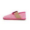 papuče Pegres BF01 ružové