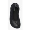 Barefoot baleríny Groundies Lily 3.0 Black