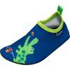 Barefoot topánky do vody Playshoes Krokodíl