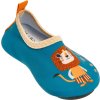 detské Barefoot topánky do vody Playshoes Lev