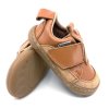 Barefoot capáčky Pegres SBF 64 hnedá