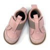 Barefoot capáčky pre dievčatá Pegres SBF 64 0.1 ružová