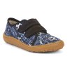 Barefoot tenisky Froddo Blue Denim