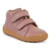 Barefoot Froddo first Step G2130360 10 Dark Pink