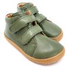 Barefoot Froddo G2130360 8 Olive zelené